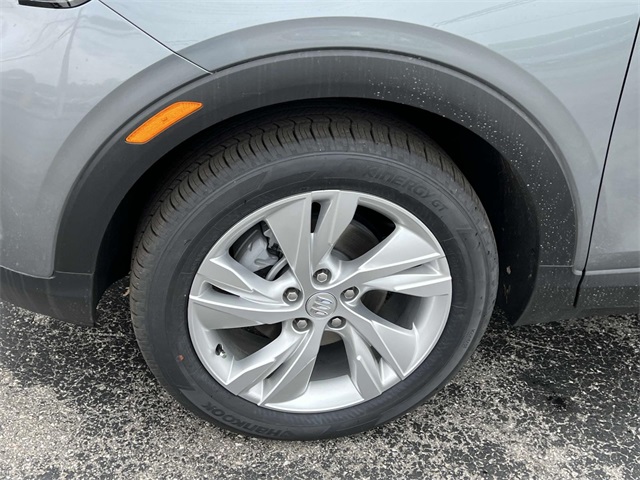 2025 Buick Encore GX Preferred photo 9