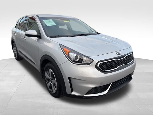 2019 Kia Niro FE