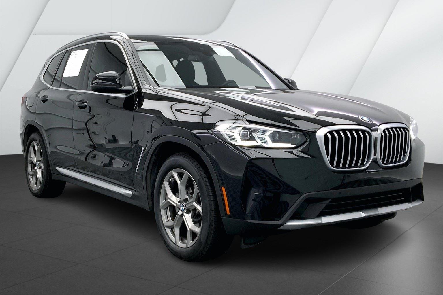 2023 Bmw X3 xDrive30i photo 5