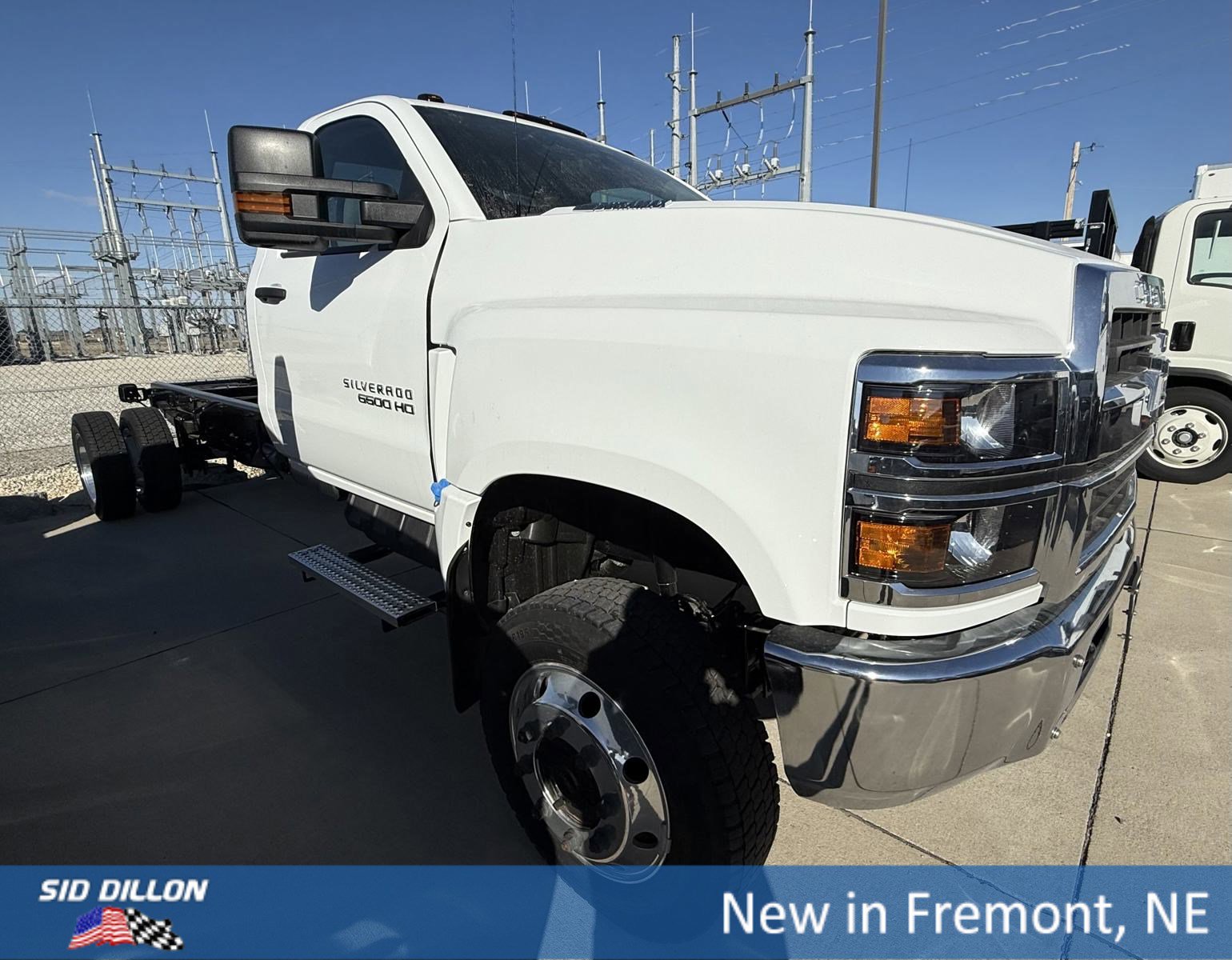 2024 Gm GM515 GM photo 2