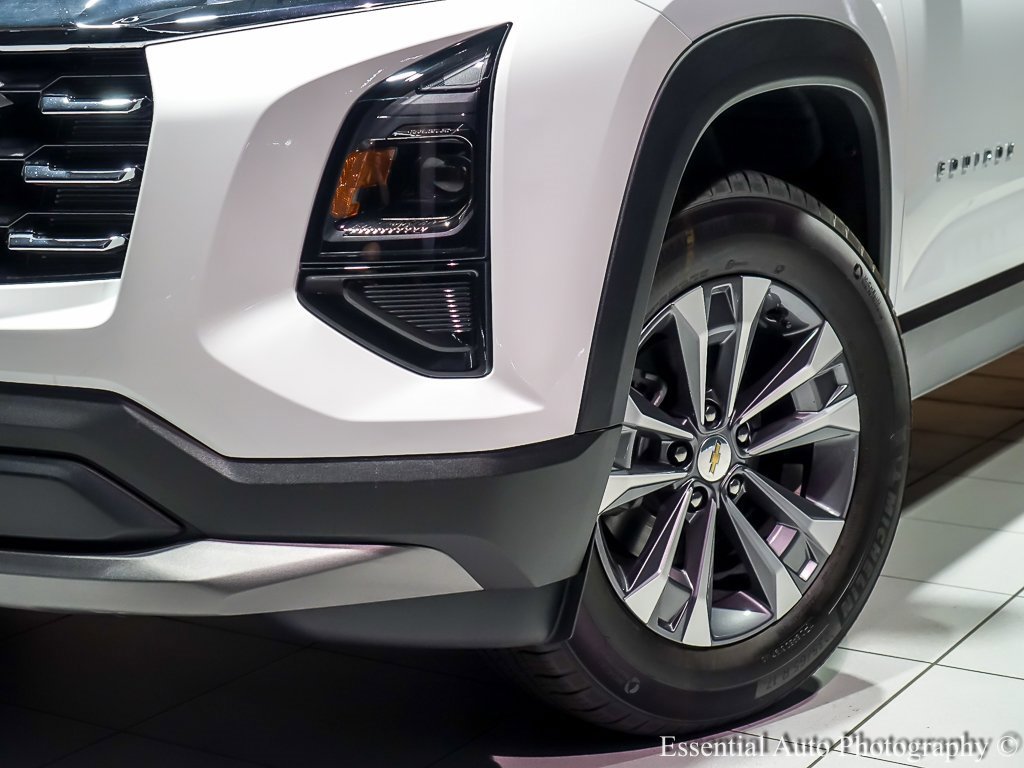 2026 CHEVROLET EQUINOX - Image 4