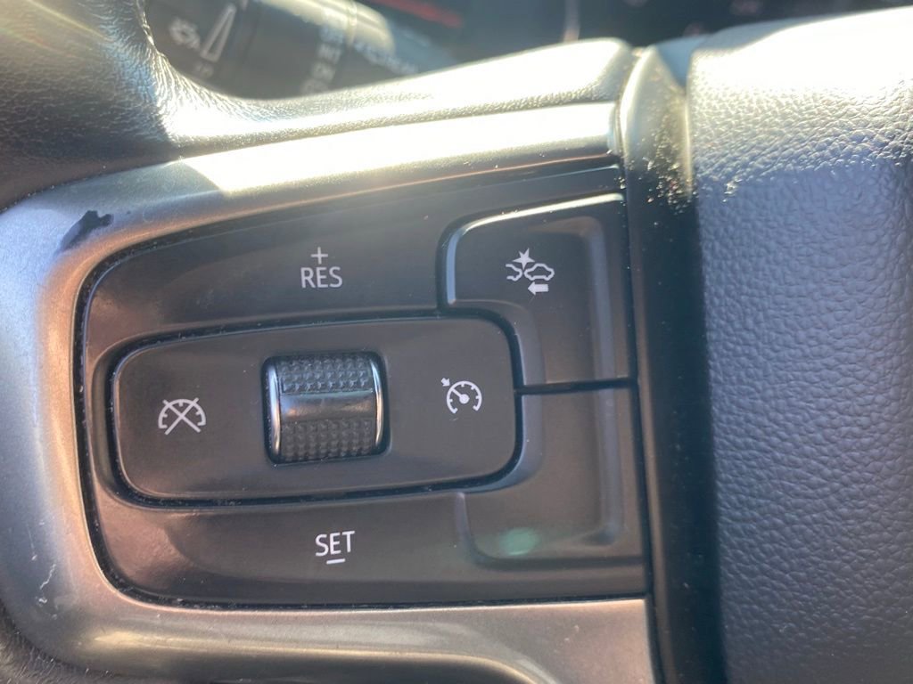 2021 Chevrolet Tahoe LT photo 19