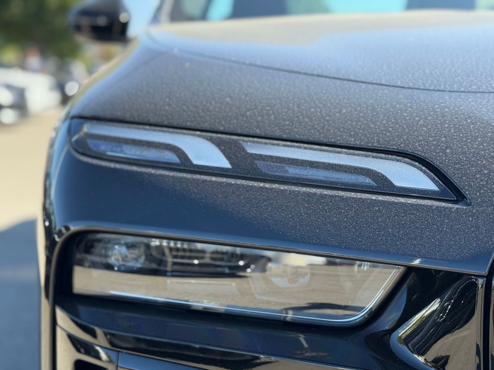 2026 Bmw i7 eDrive50 photo 13
