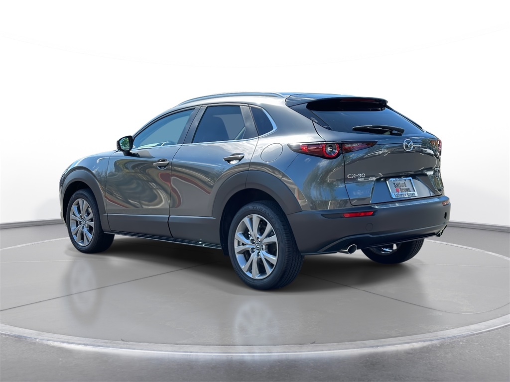 2025 Mazda CX-30 2.5 S Preferred photo 6