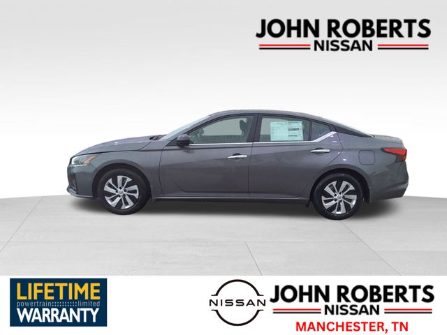 2025 Nissan Altima 2.5 S photo 2