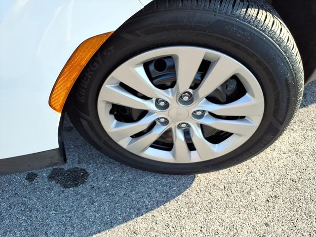 2022 Kia Soul LX photo 10