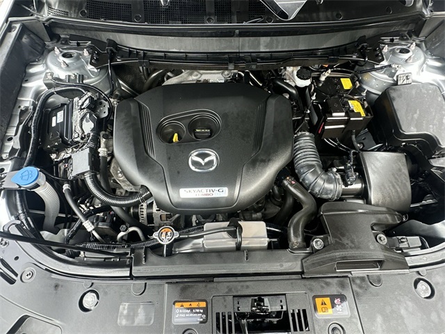 2023 Mazda CX-9 Touring photo 19
