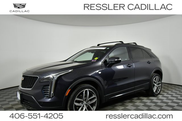 2023 Cadillac XT4
