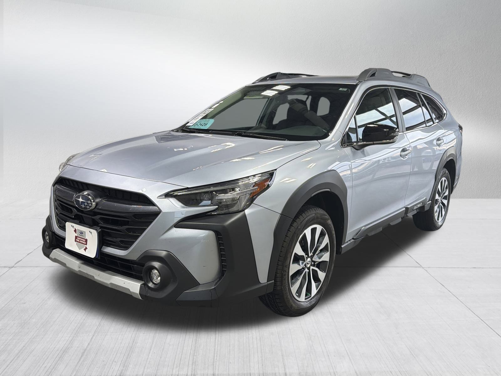 2024 Subaru Outback Limited photo 2