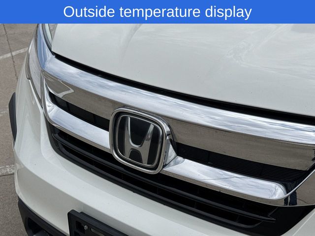 2019 Honda Pilot Elite photo 22