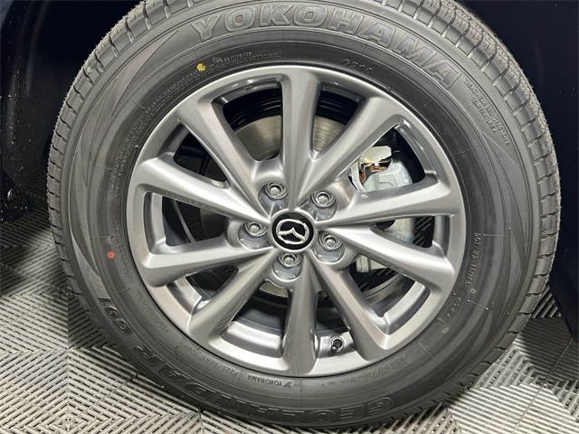 2025 Mazda CX-5 2.5 Select photo 15