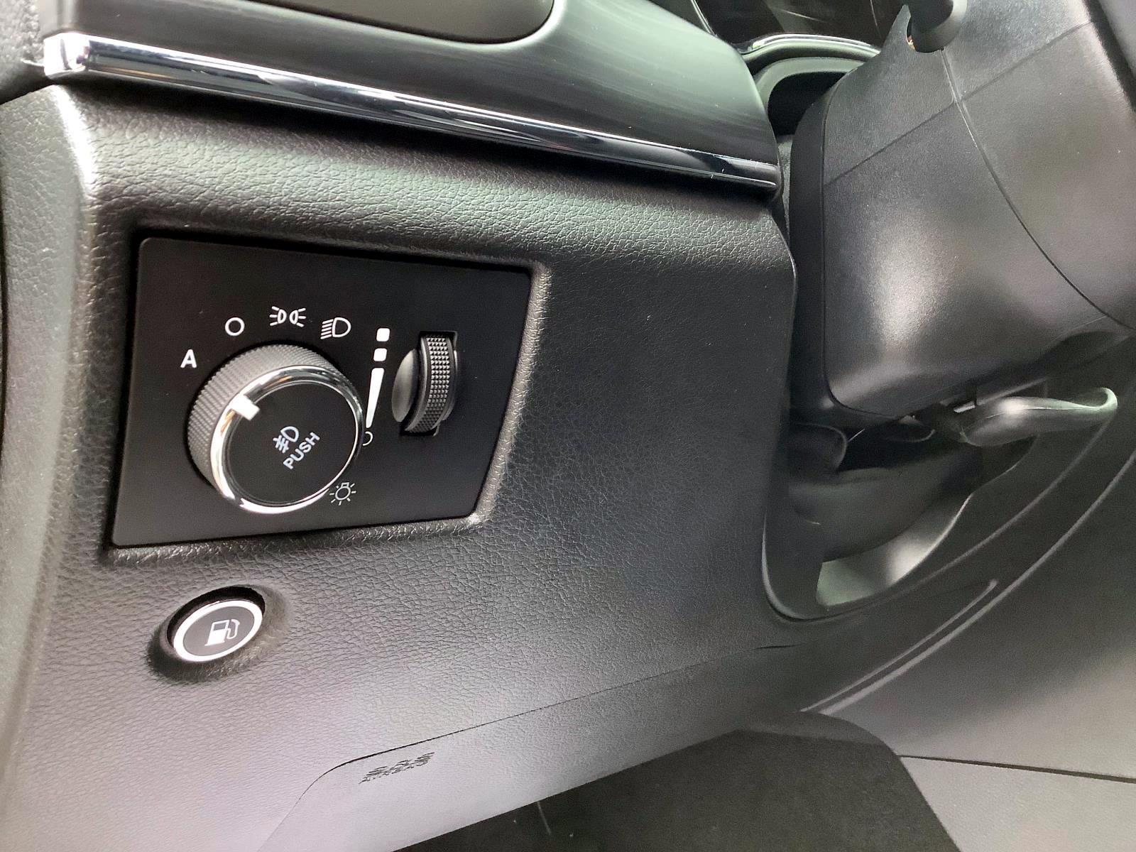 2020 Jeep Grand Cherokee Limited photo 15