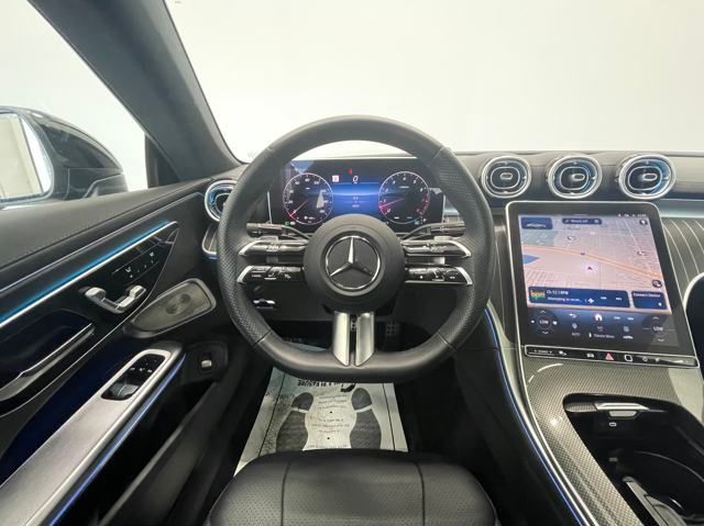2024 Mercedes Benz CLE 300 4MATIC Coupe photo 18