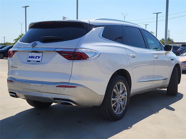 2023 Buick Enclave Premium photo 4