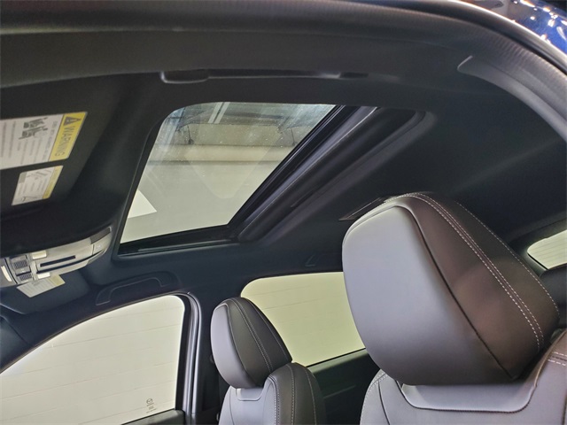 2025 Mazda CX-5 2.5 Turbo Signature photo 26