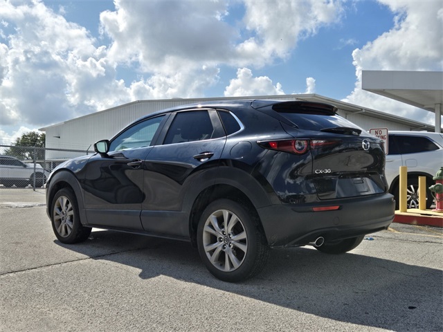 2021 Mazda CX-30 Select photo 3