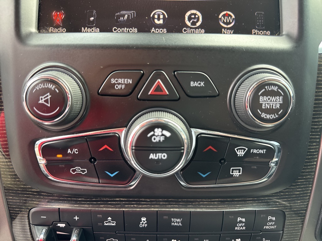 2014 Ram 1500 Laramie Longhorn photo 41