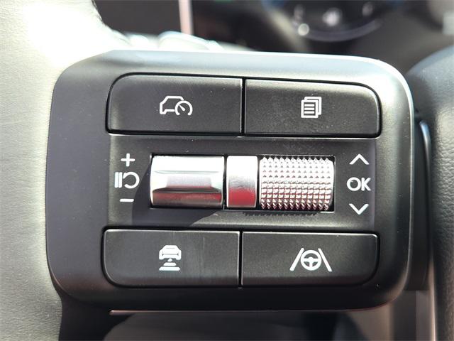 2026 Hyundai Santa Fe SEL photo 22