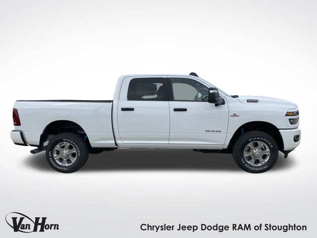 2025 Ram 2500 Big Horn photo 2