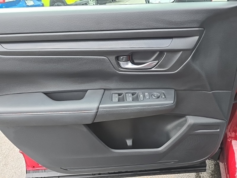 2024 Honda CR-V Hybrid Sport photo 19