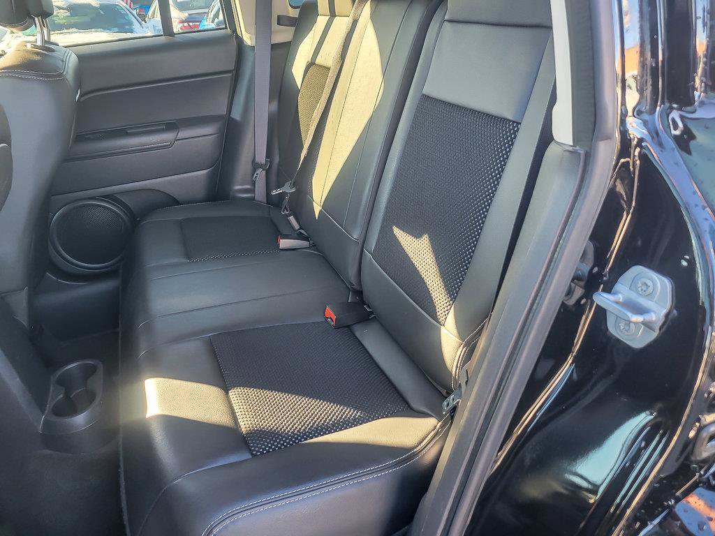 2017 JEEP COMPASS - Image 10