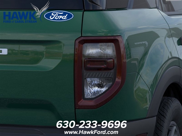 2025 FORD BRONCO SPORT - Image 21