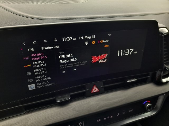 2023 Kia Sportage X-Pro photo 20