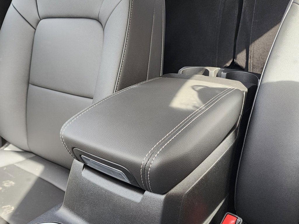 2025 Gmc Canyon Elevation photo 28