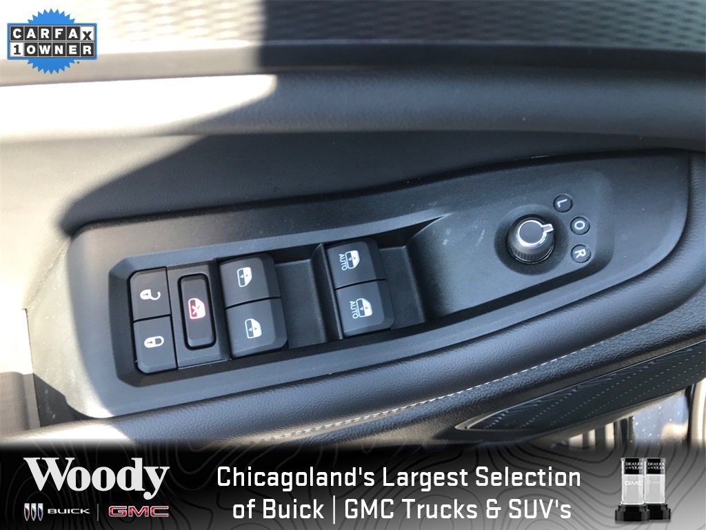 2024 Jeep Grand Cherokee Laredo photo 14