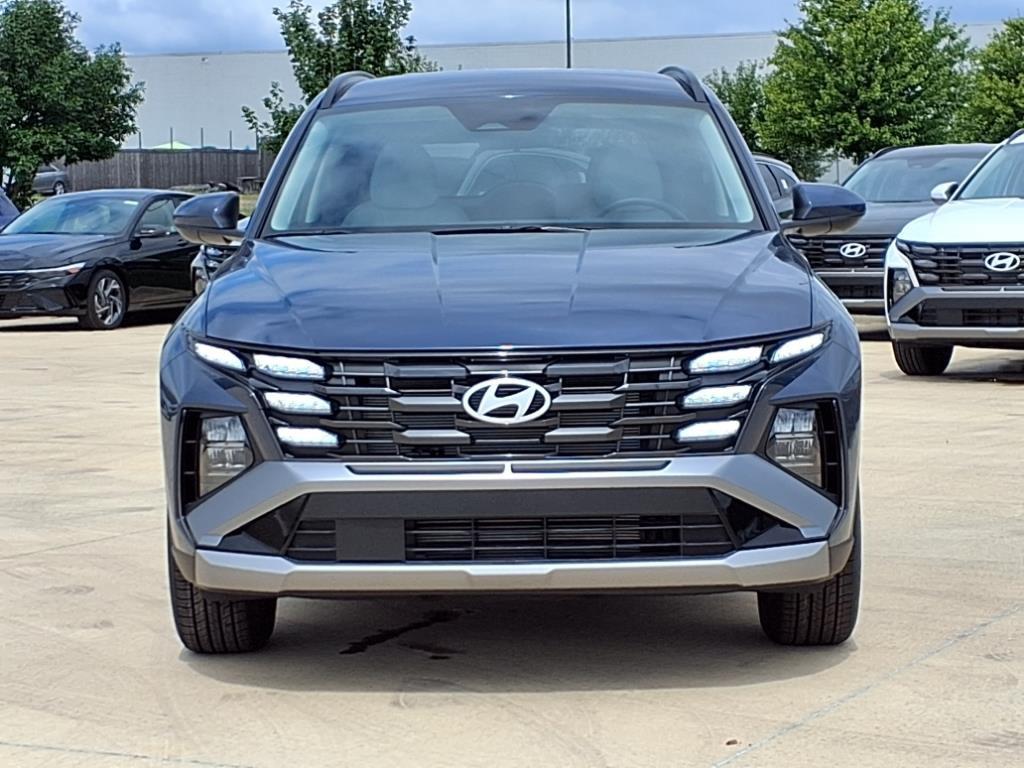 2026 Hyundai Tucson SEL photo 30