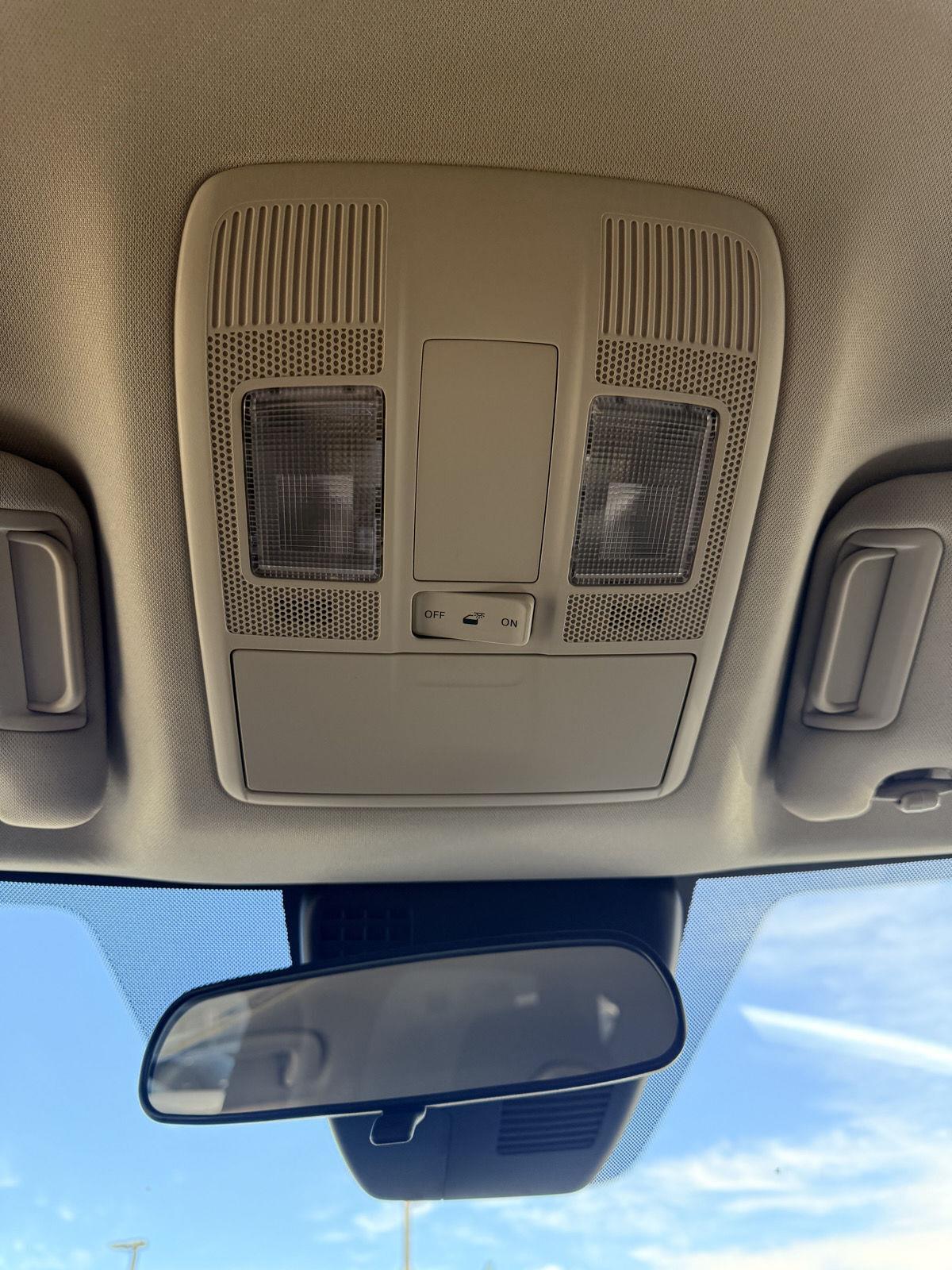 2025 Mazda CX-5 2.5 Select photo 11