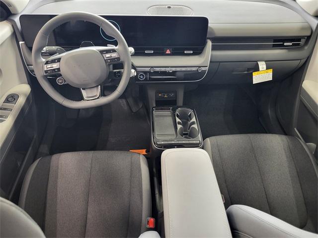 2025 Hyundai Ioniq 5 SE photo 16