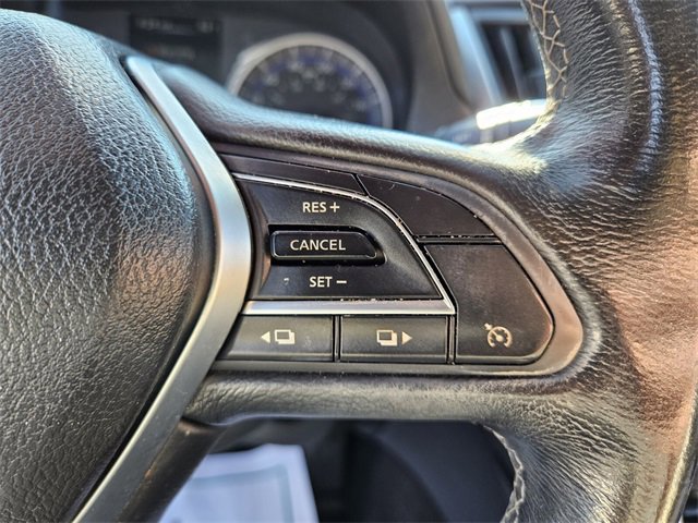 2018 Infiniti Q60 3.0t Luxe photo 24