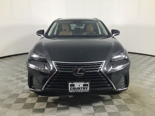 2021 Lexus NX 300 photo 2