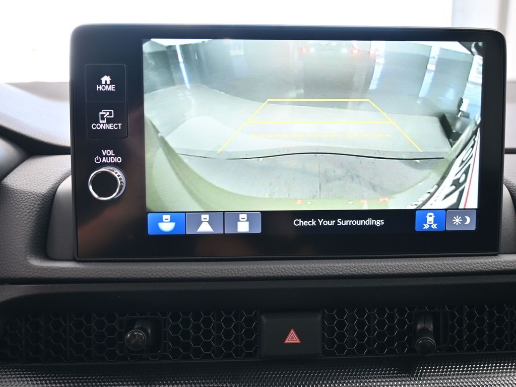 2026 Honda CR-V Hybrid photo 28