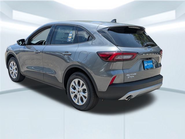 2025 Ford Escape Active photo 3