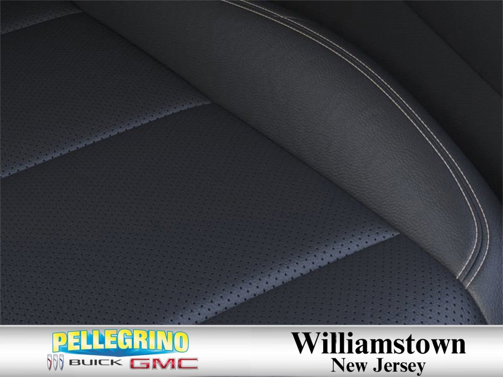 2026 Gmc Terrain Elevation photo 17