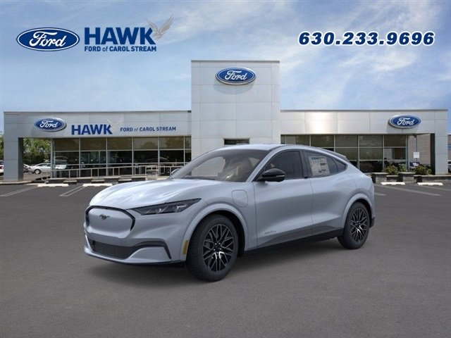 2025 Ford Mustang Mach-E Premium AWD's photo