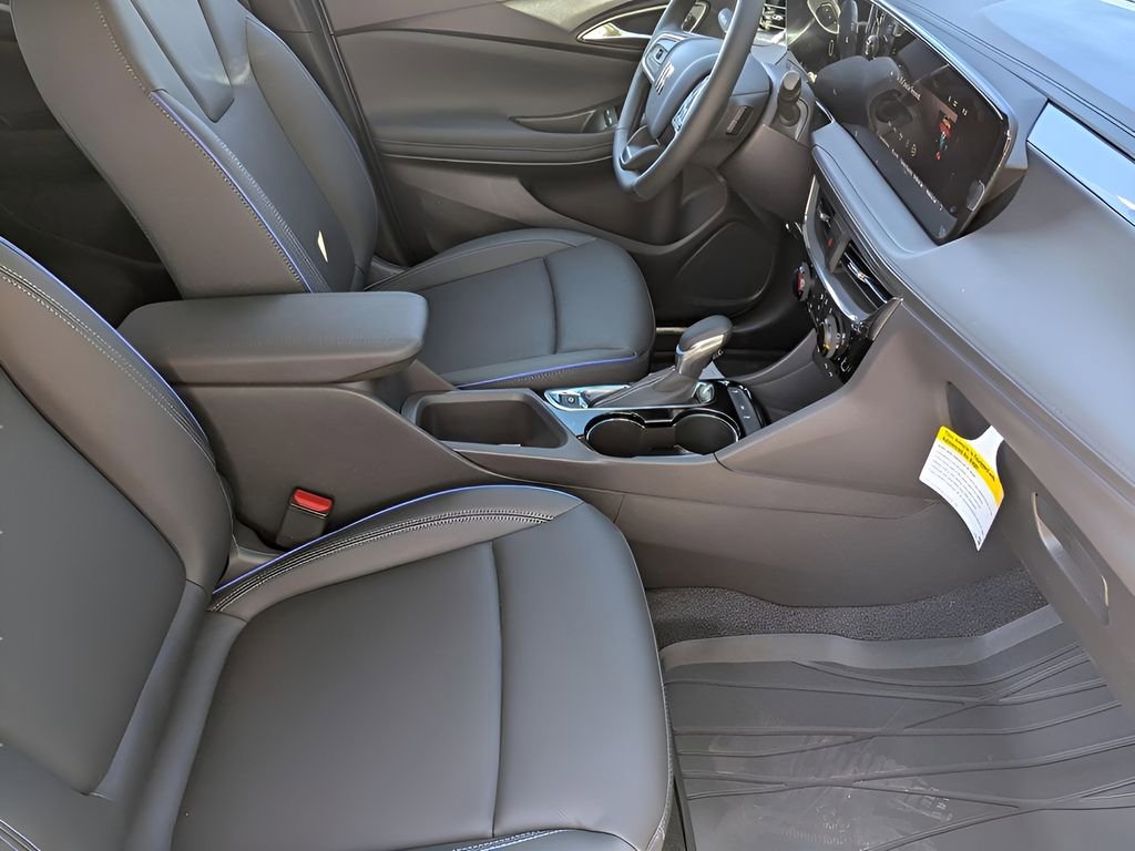 2026 Buick Encore GX Sport Touring photo 17
