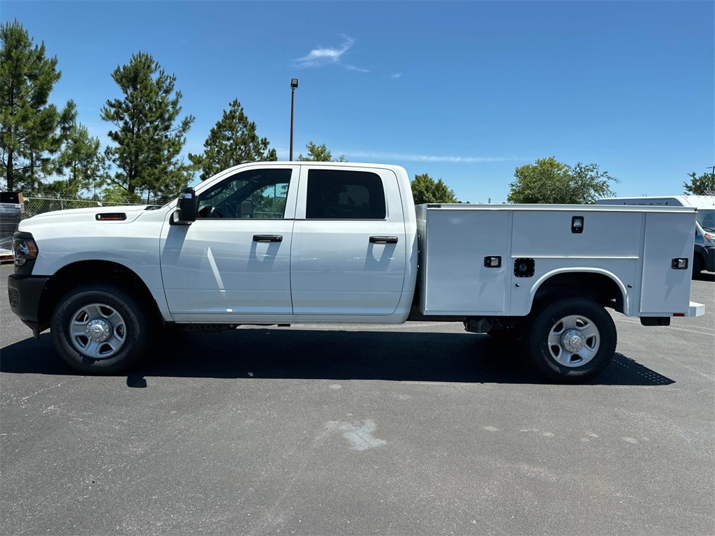 2024 Ram 2500 Tradesman photo 6