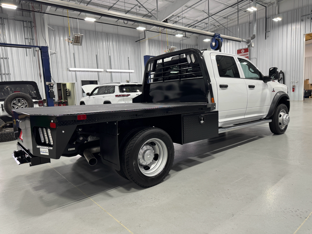 2025 Ram 4500 Tradesman photo 6