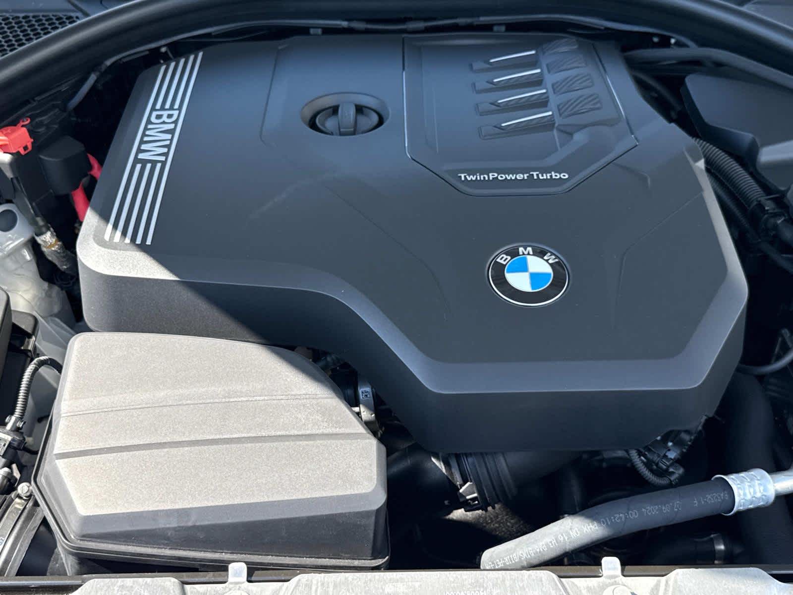 2025 Bmw 230i xDrive photo 12
