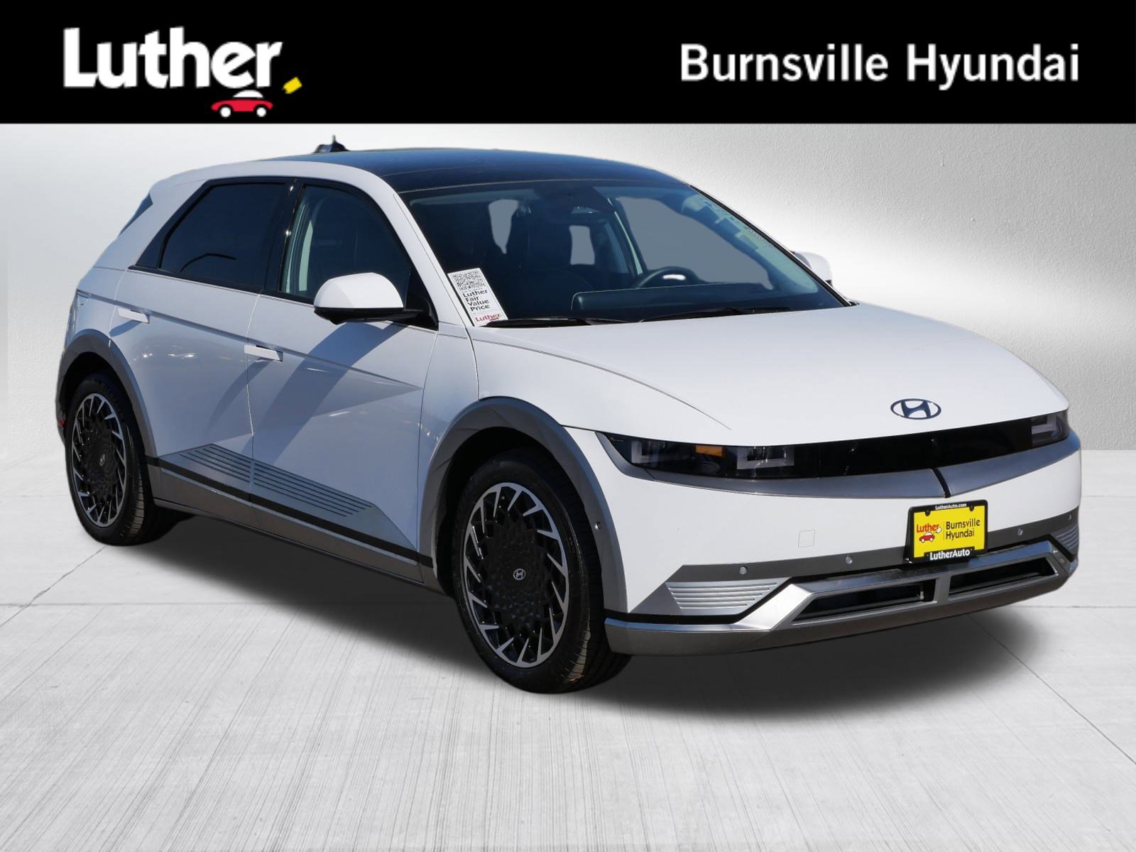 2024 Hyundai IONIQ 5 Limited's photo