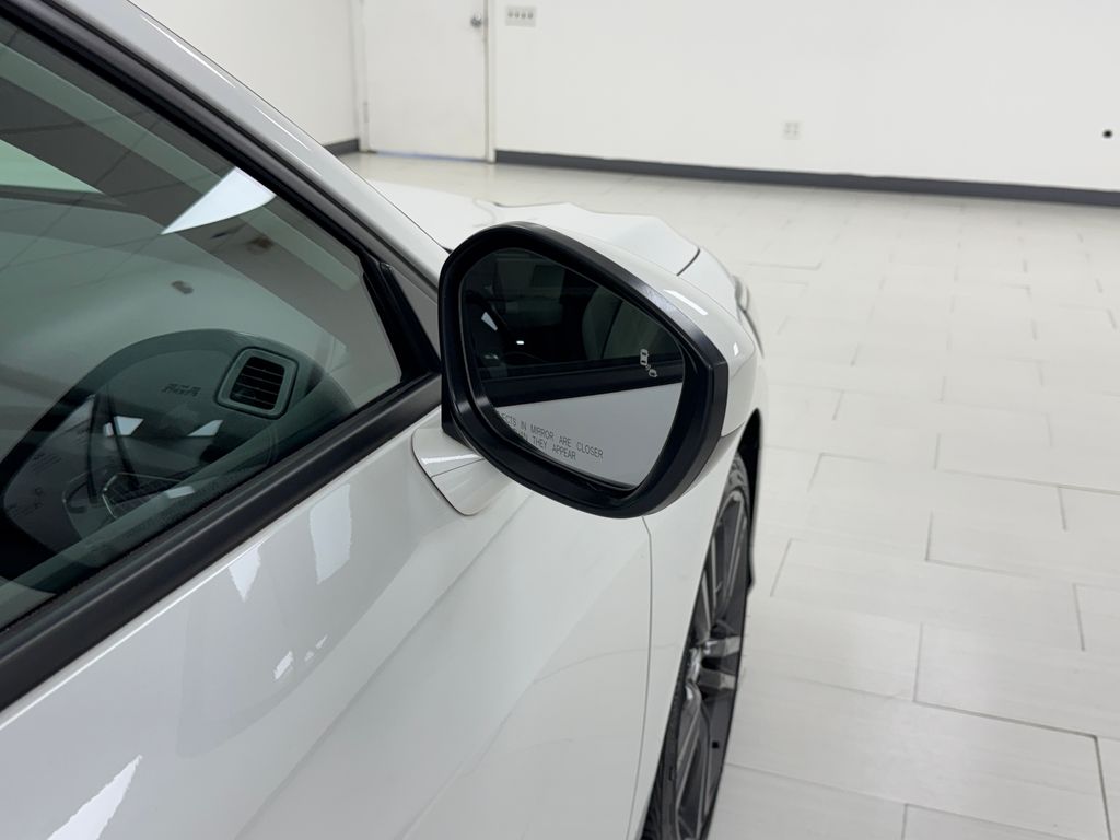 2023 Acura Integra A-Spec photo 32