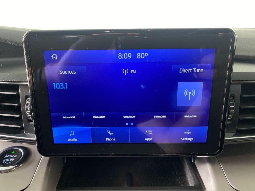 2021 Ford Explorer XLT photo 21