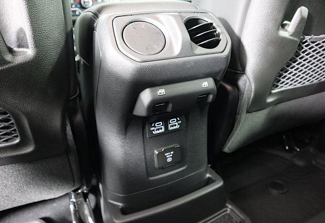 2024 Jeep Wrangler 4xe Rubicon X photo 19
