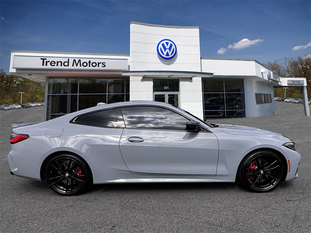 2022 Bmw 430i xDrive photo 6