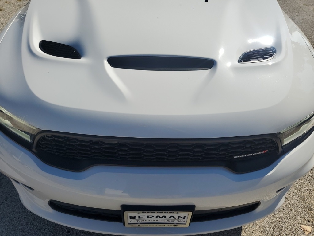 2026 Dodge Durango GT photo 11