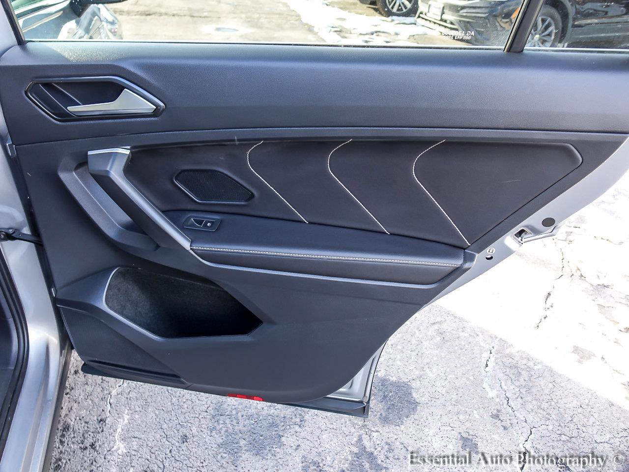 2024 VOLKSWAGEN TIGUAN - Image 22