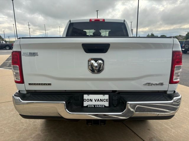 2024 Ram 2500 Big Horn photo 4
